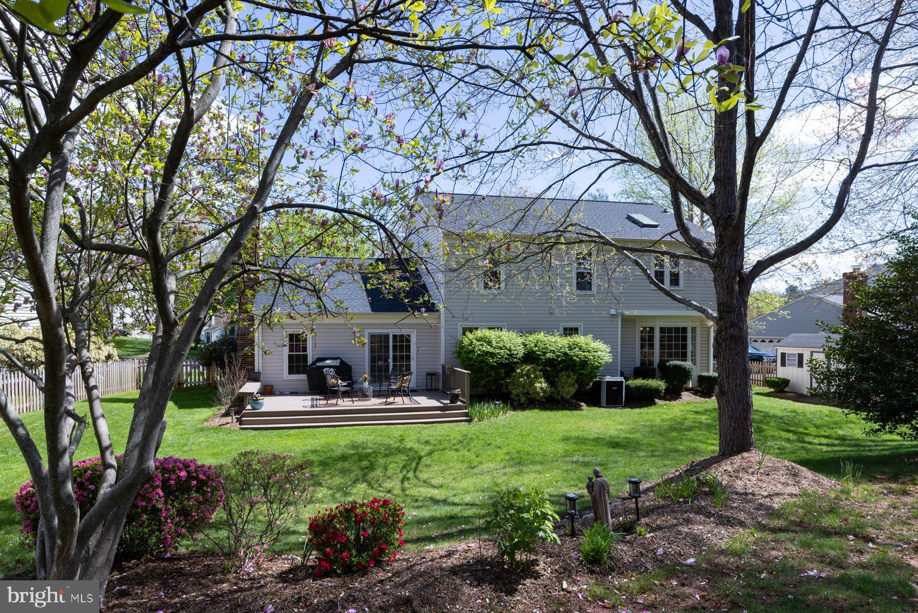 Manassas, VA 20110,10377 SORRELL DR
