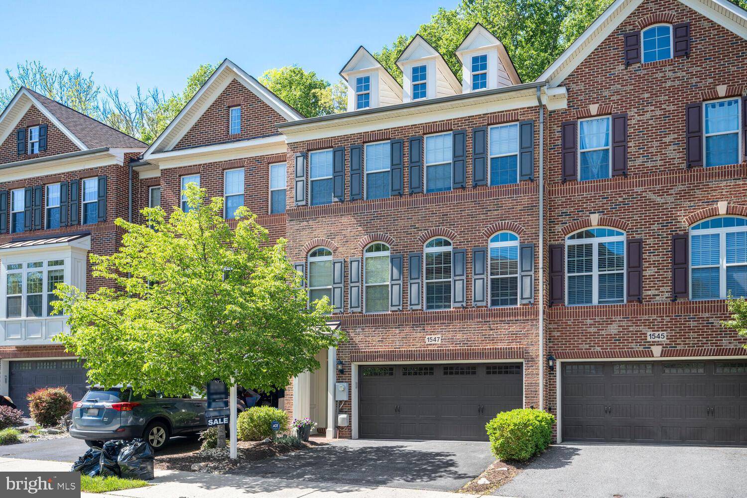 Silver Spring, MD 20906,1547 RABBIT HOLLOW PL