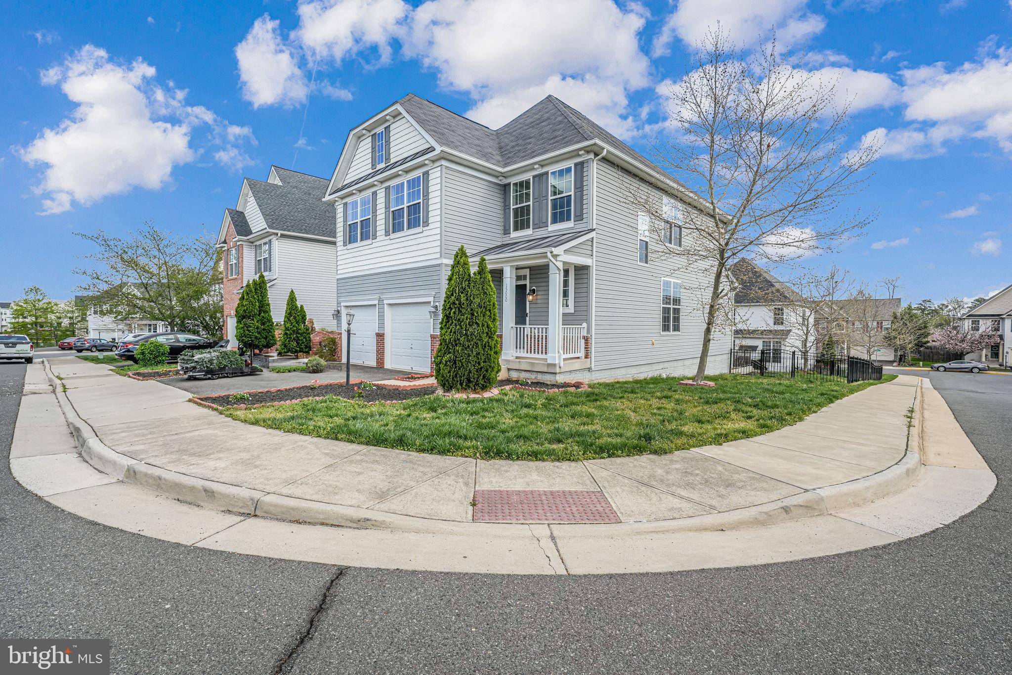 Haymarket, VA 20169,15000 GOSSOM MANOR PL