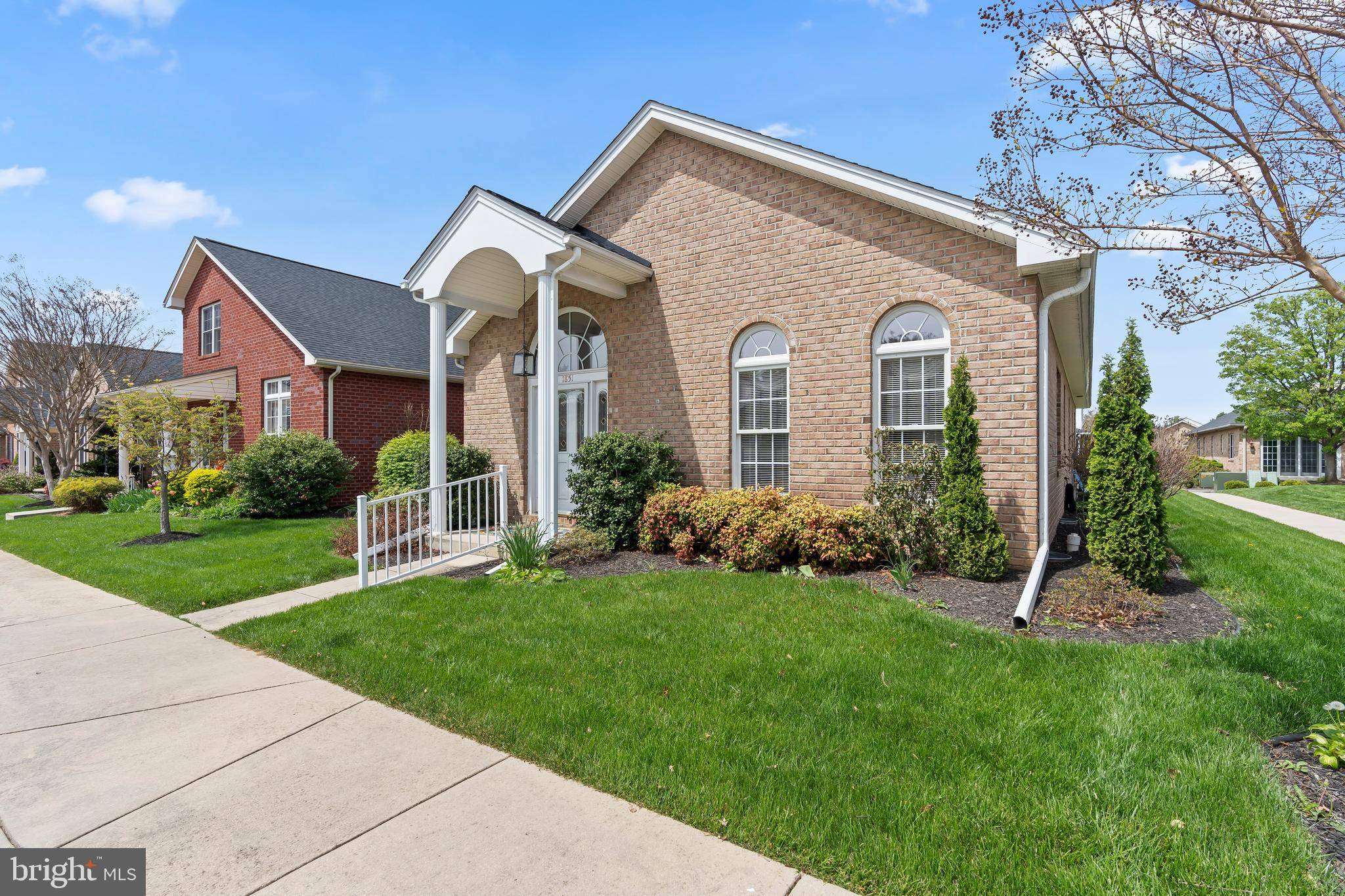 Hagerstown, MD 21742,1851 MERIDIAN DR