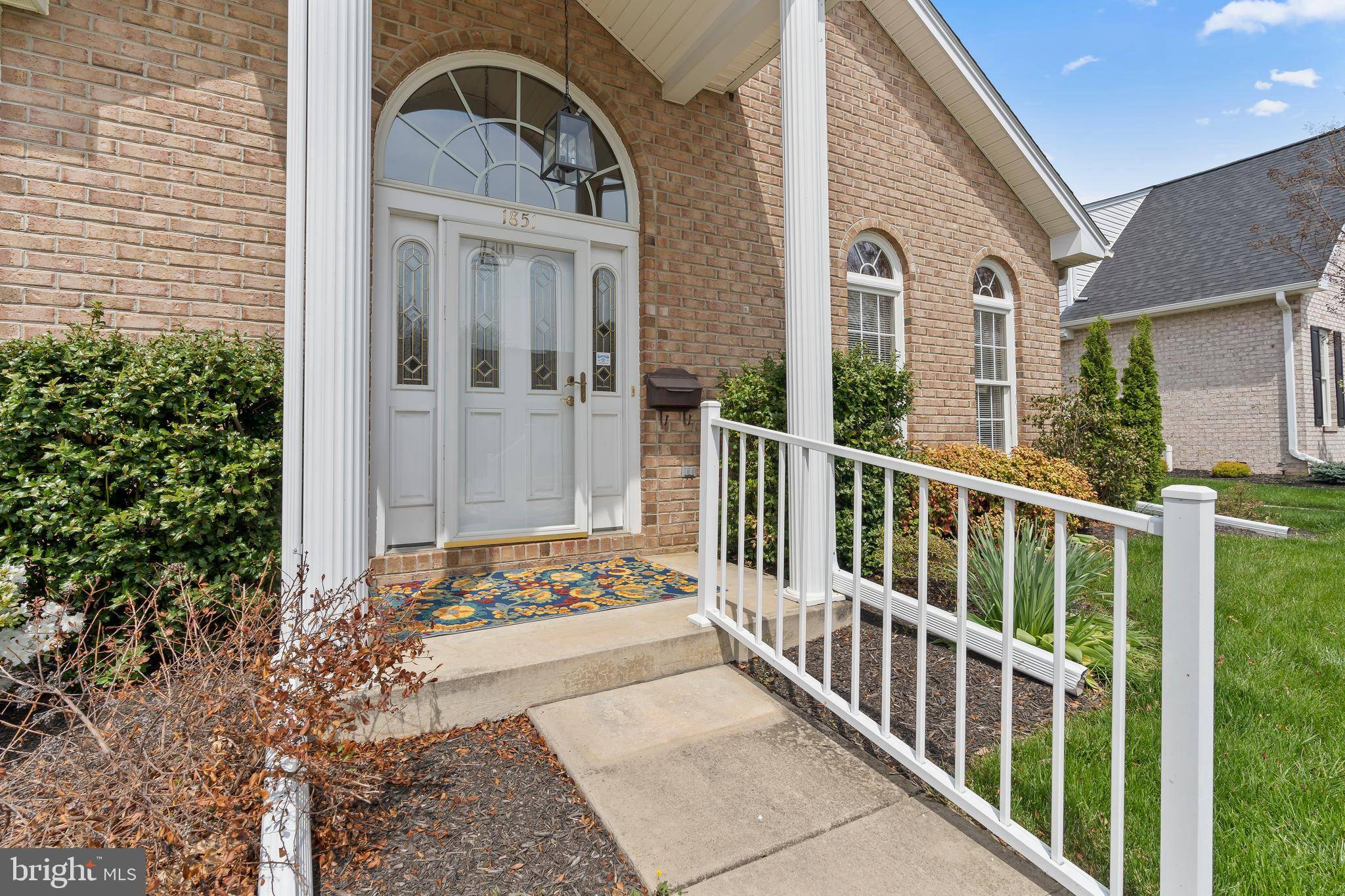 Hagerstown, MD 21742,1851 MERIDIAN DR