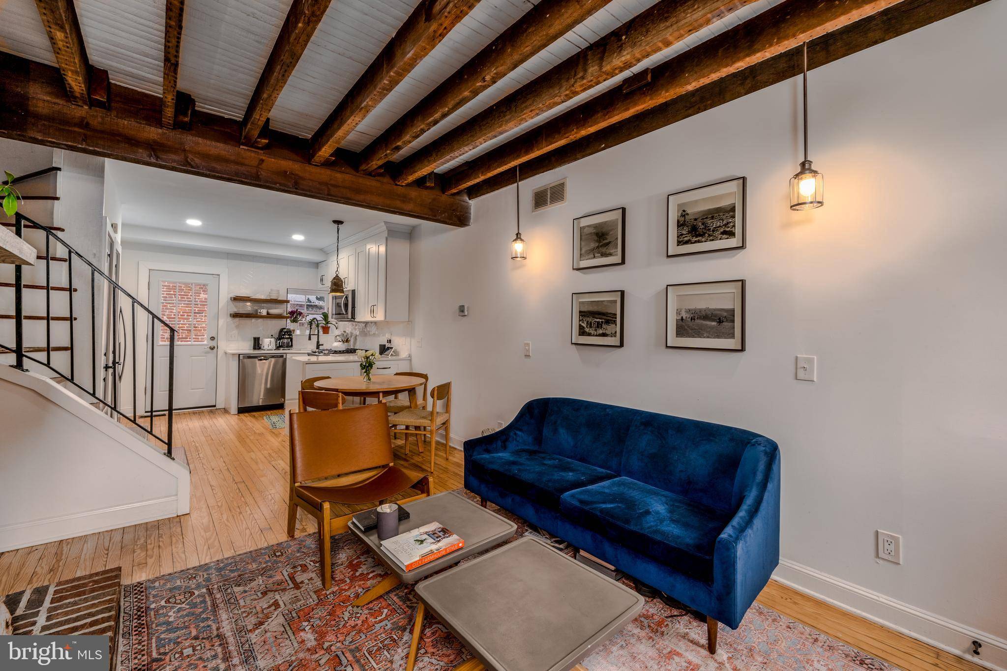 Baltimore, MD 21231,803 S BOND ST