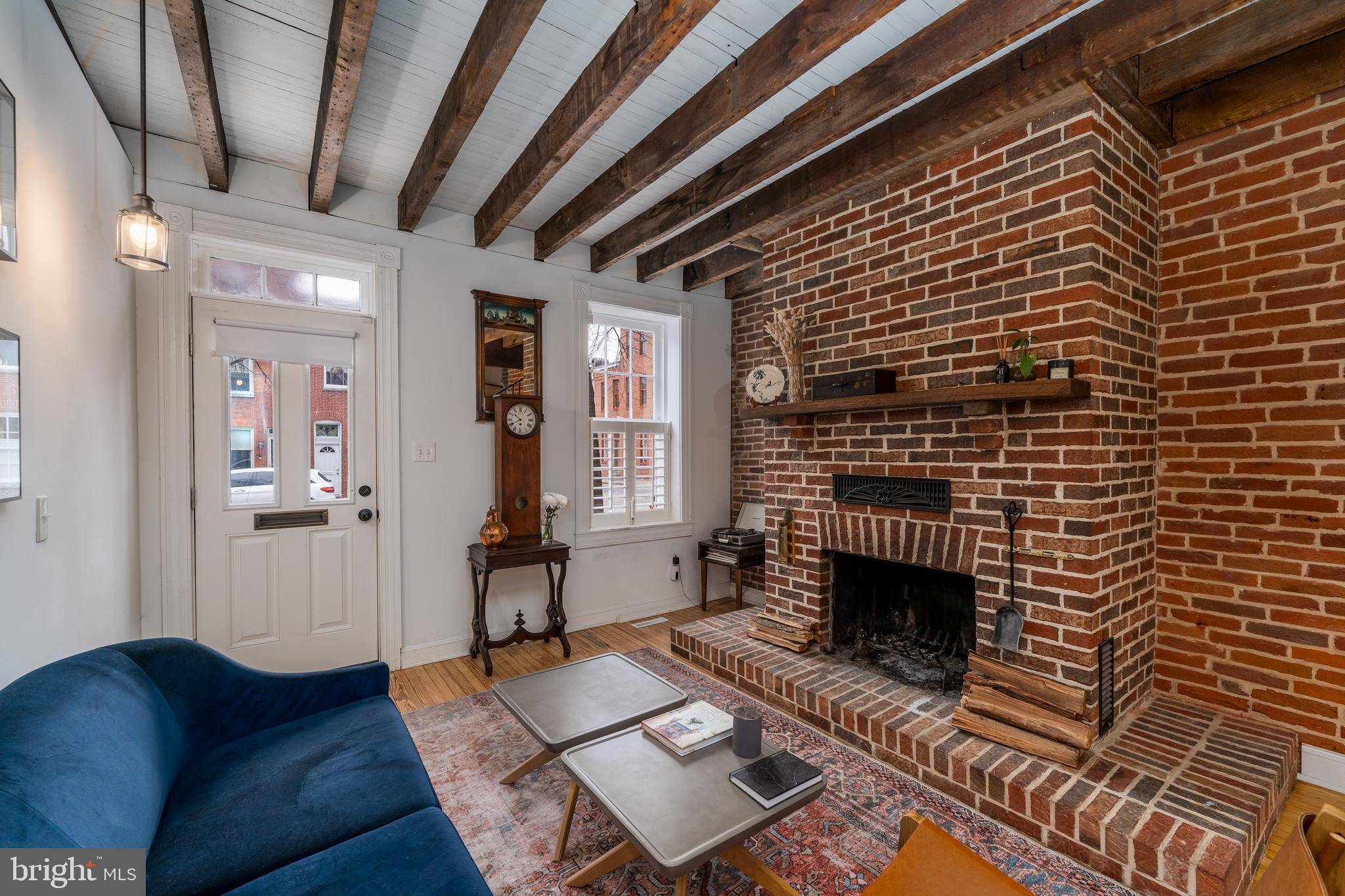 Baltimore, MD 21231,803 S BOND ST