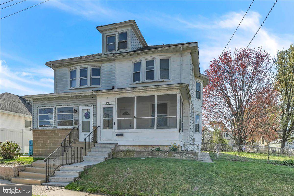 Upper Chichester, PA 19061,307 TAYLOR AVE