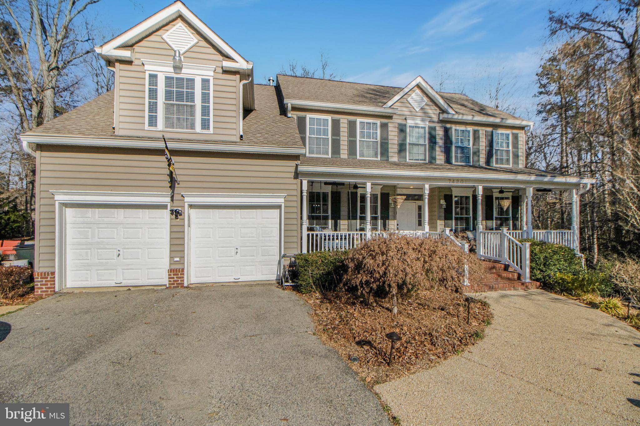 St Leonard, MD 20685,7420 MAYFLOWER