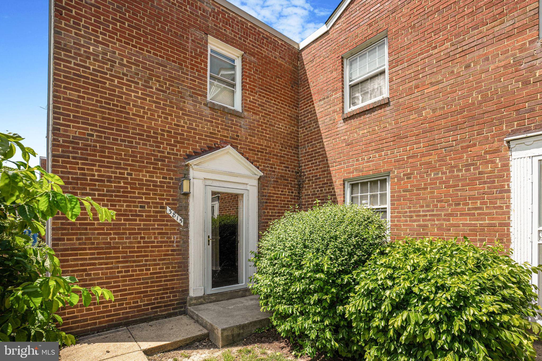 Temple Hills, MD 20748,3815 28TH AVE #17