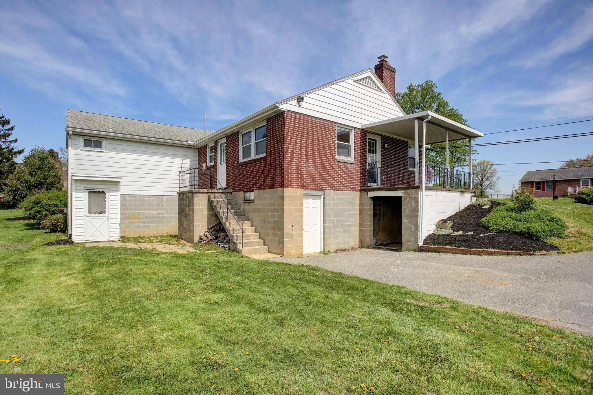 Chambersburg, PA 17202,205 ST THOMAS-EDENVILLE RO