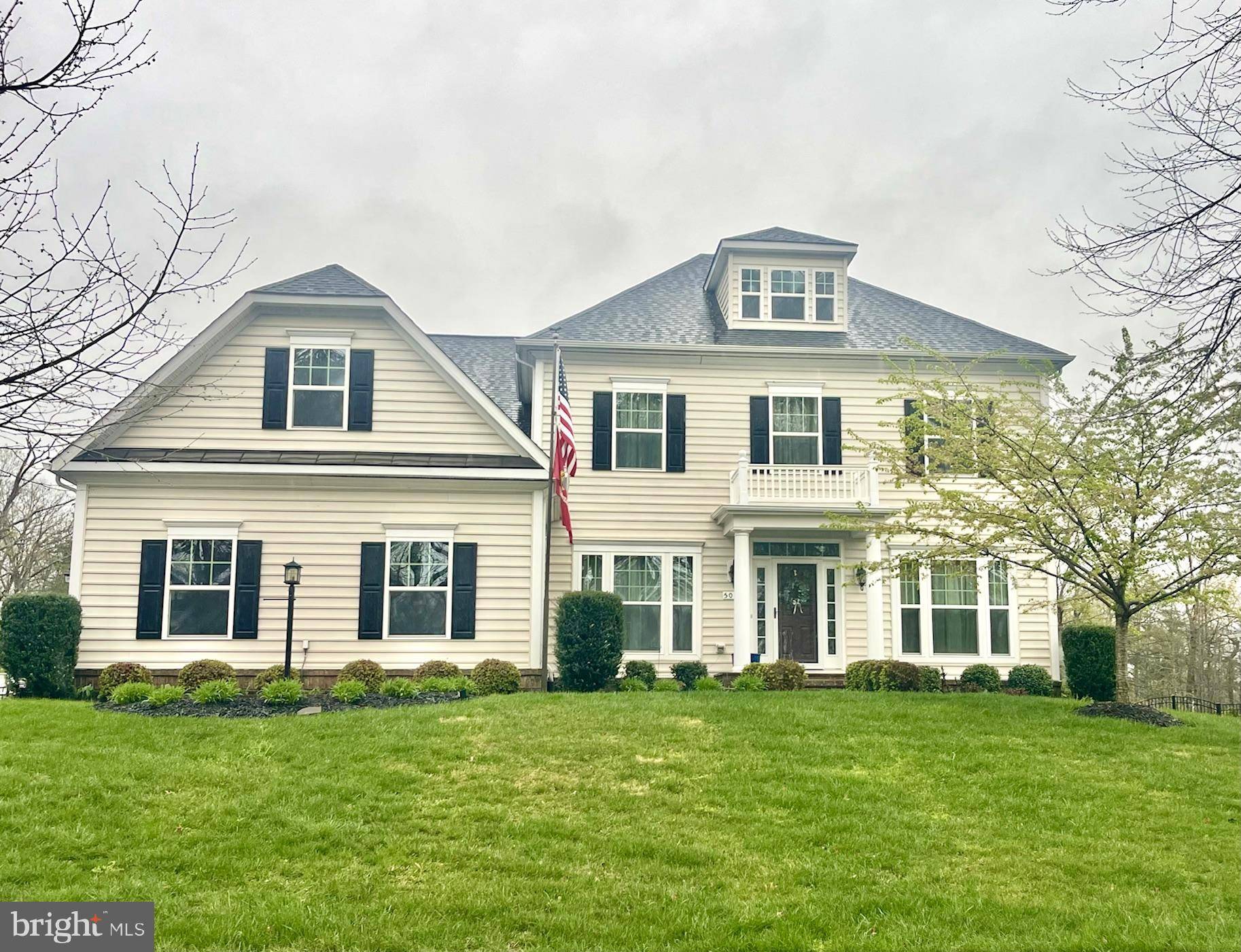 Warrenton, VA 20187,5029 PARKSIDE CT