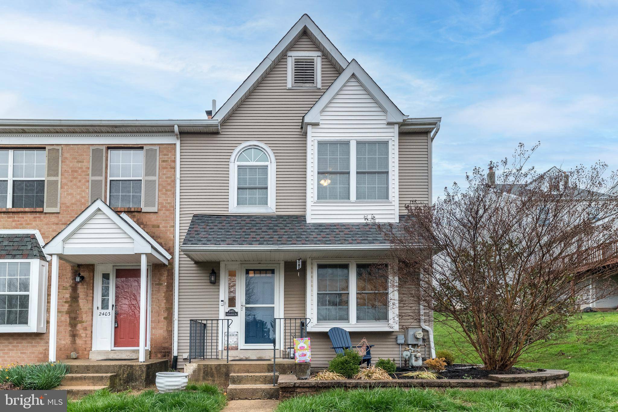 Norristown, PA 19403,2401 HILLENDALE