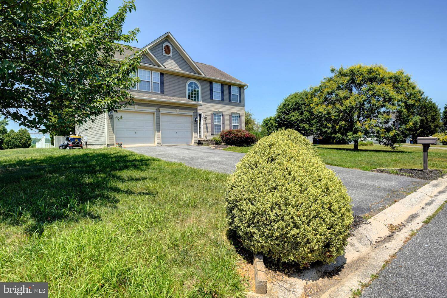 Frederica, DE 19946,170 OTTER WAY