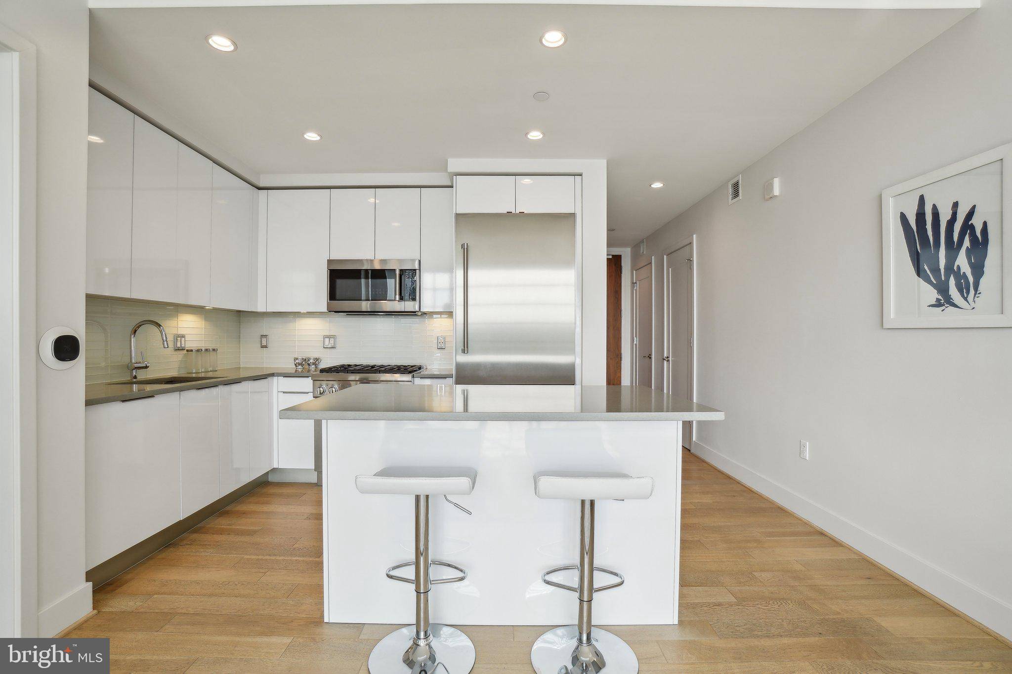 Washington, DC 20024,45 SUTTON SQ SW #602