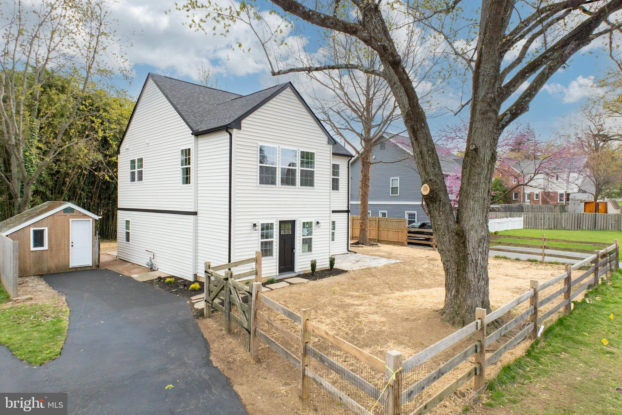 West Chester, PA 19380,503 MARSHALL DR