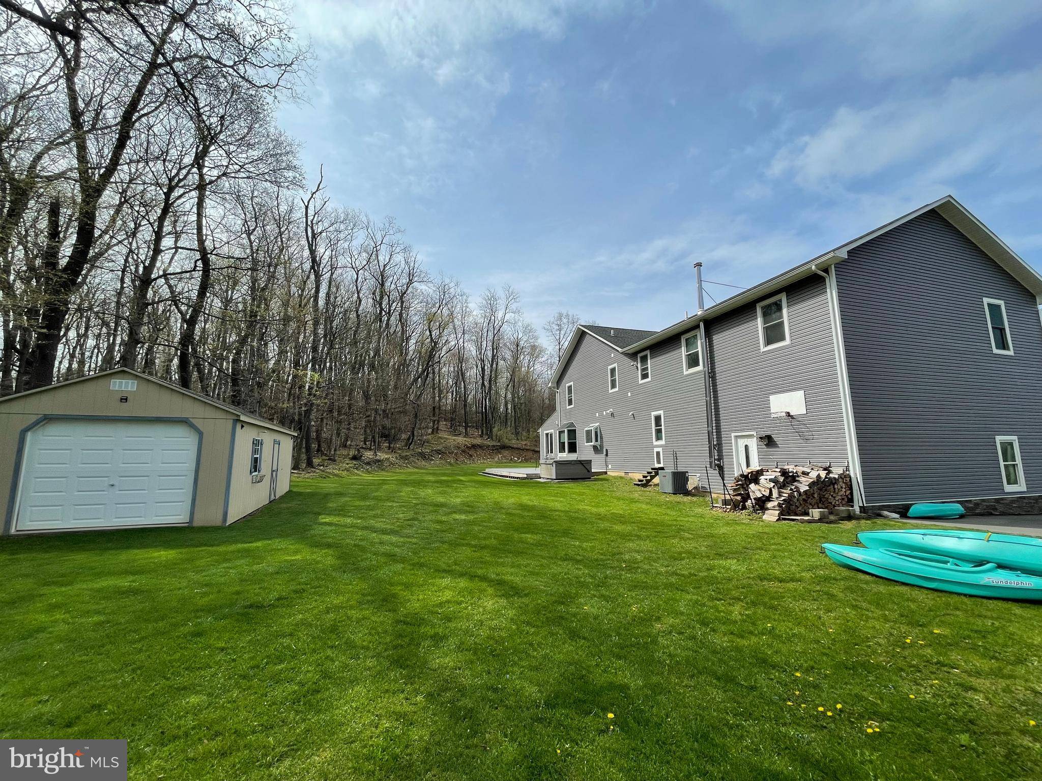 Frostburg, MD 21532,121 BRADDOCK HTS