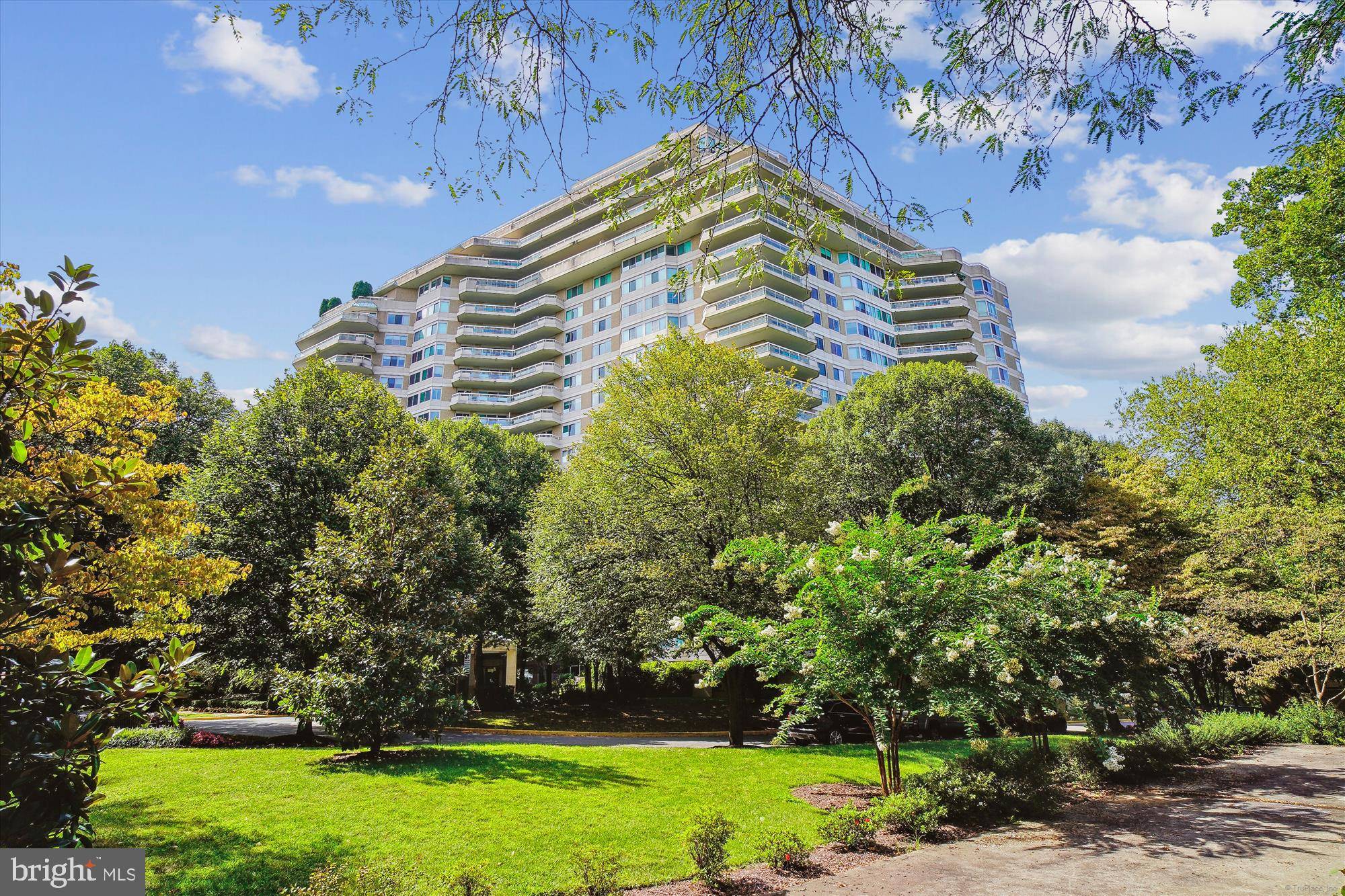 Chevy Chase, MD 20815,5600 WISCONSIN AVE #209