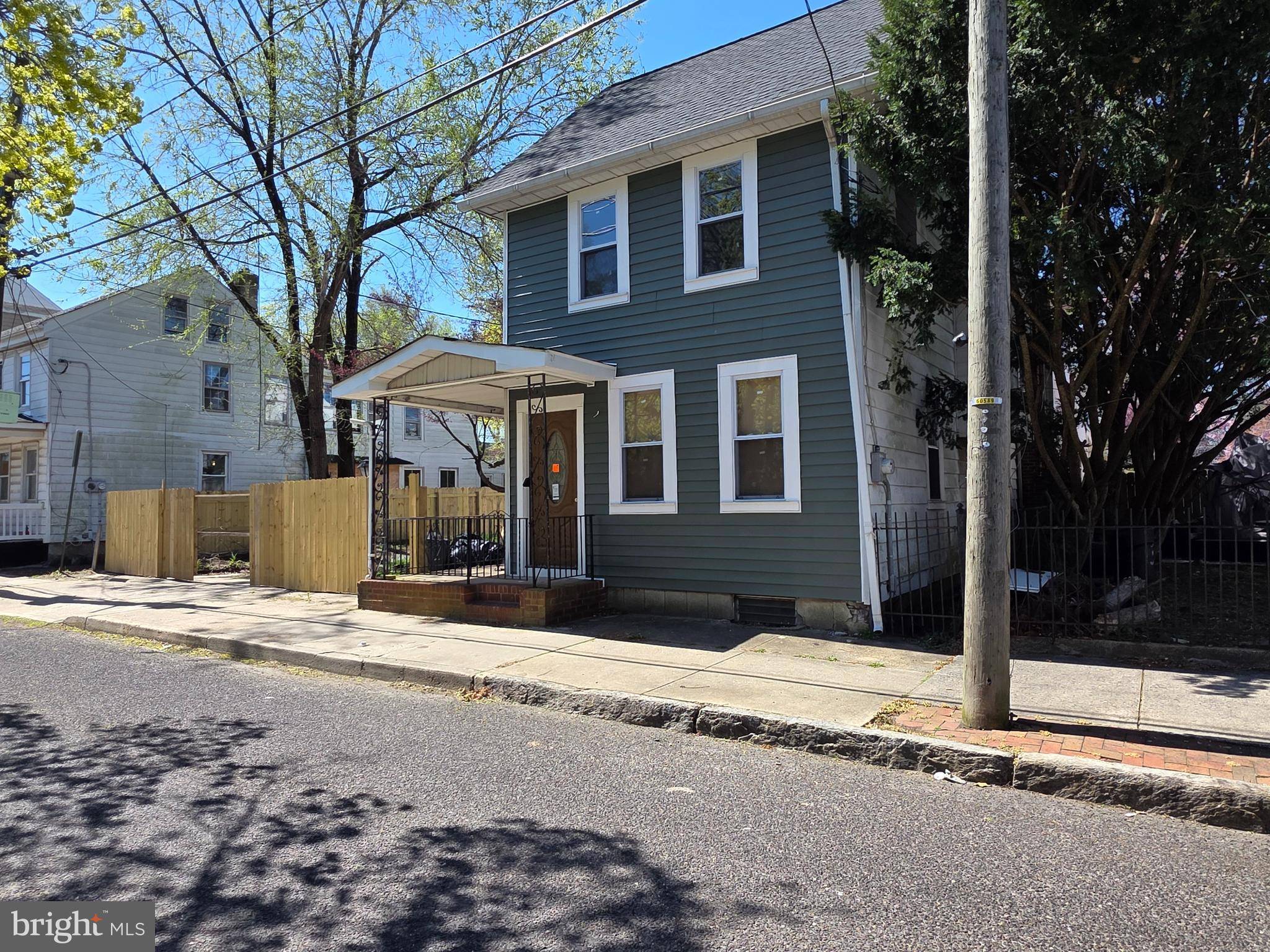 Burlington, NJ 08016,300 YORK ST