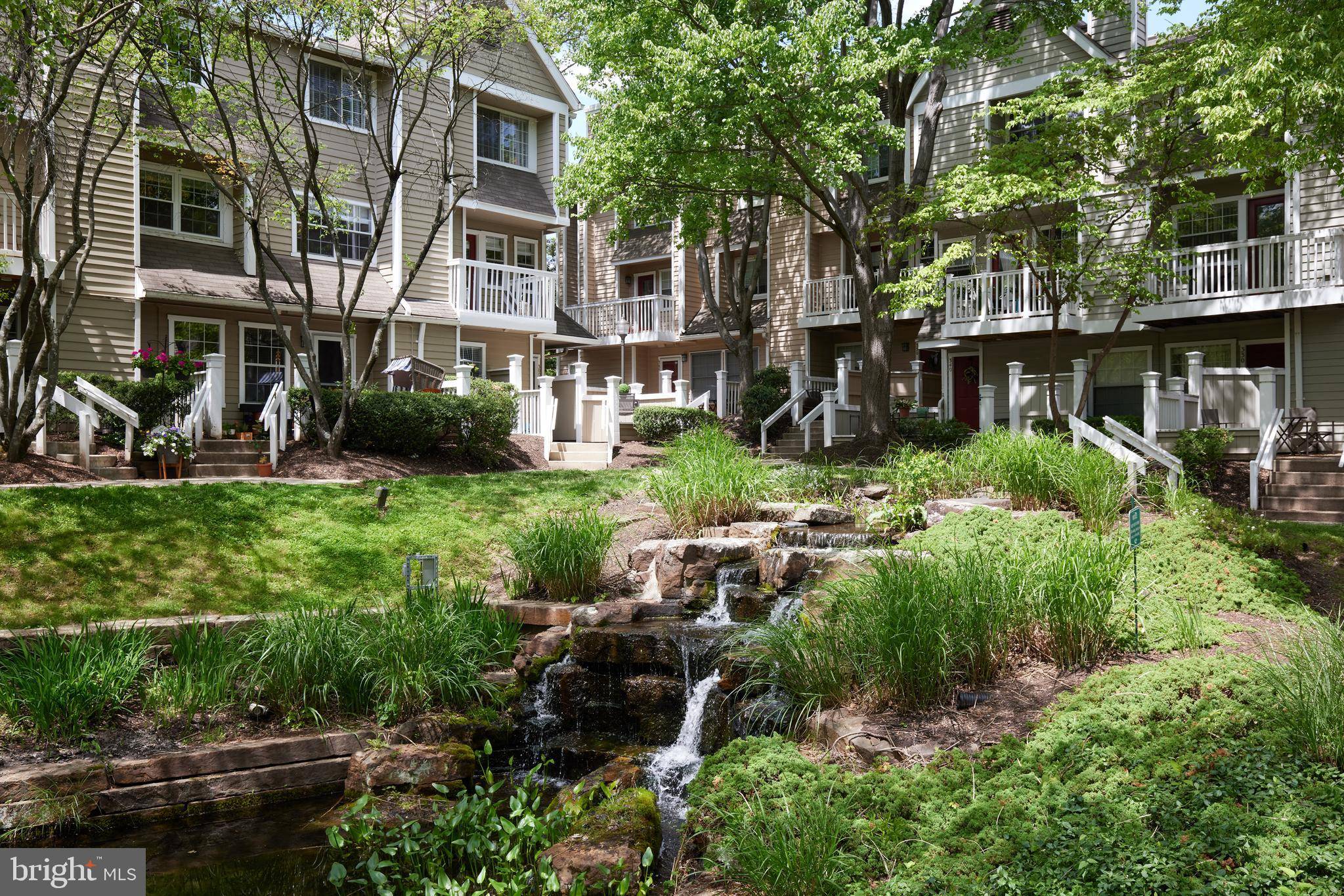 Rockville, MD 20852,10823 HAMPTON MILL TER #300
