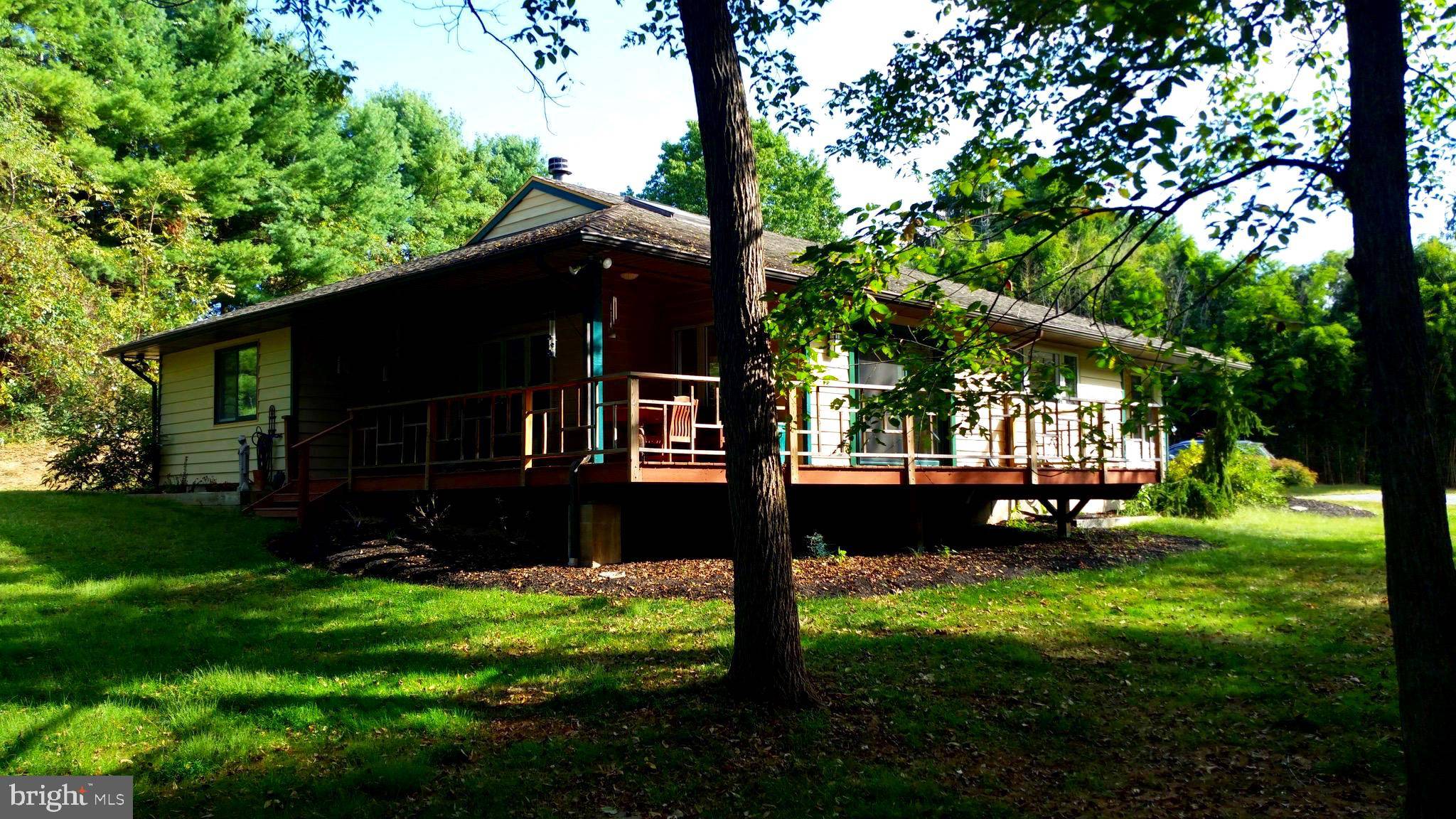 New Hope, PA 18938,4482 LOWER MOUNTAIN RD