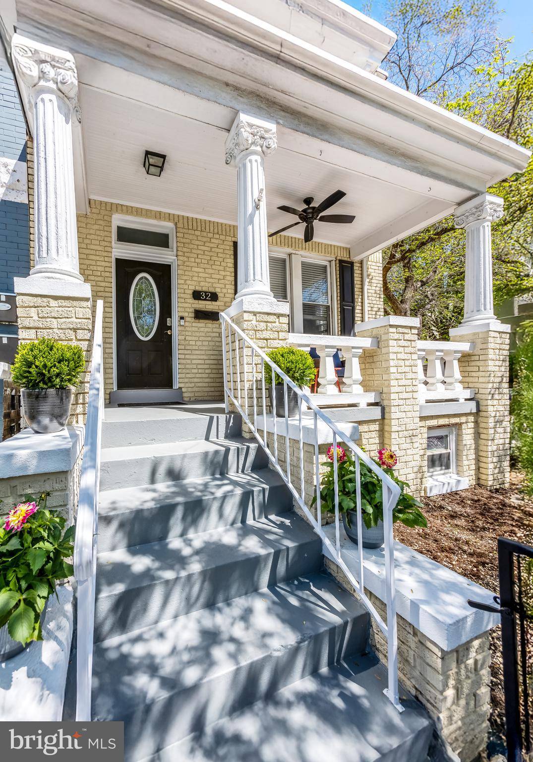 Washington, DC 20002,32 T ST NE