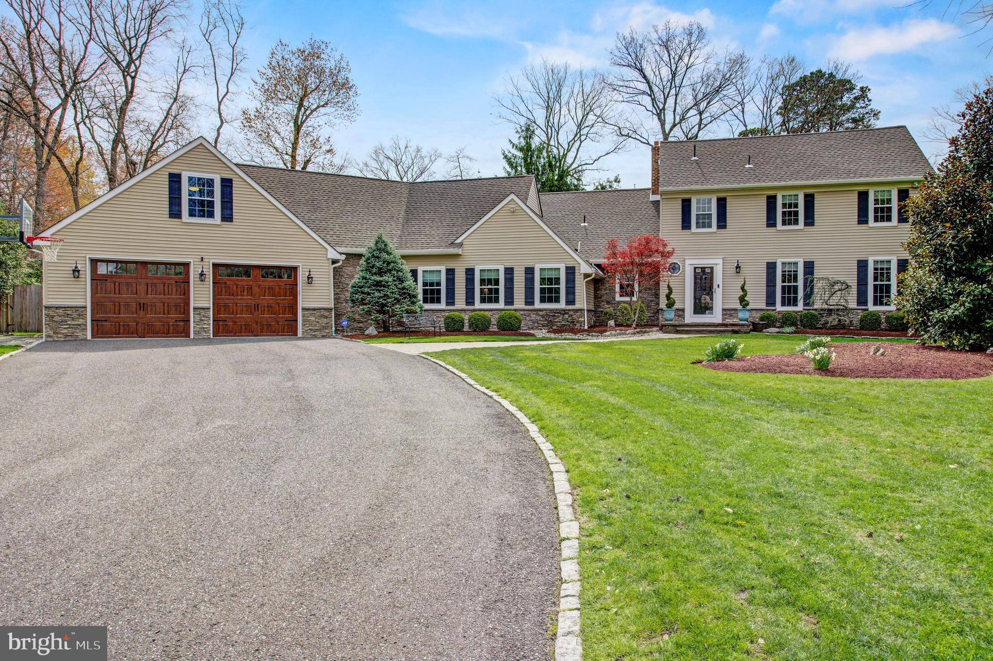 Voorhees, NJ 08043,12 RED OAK CT