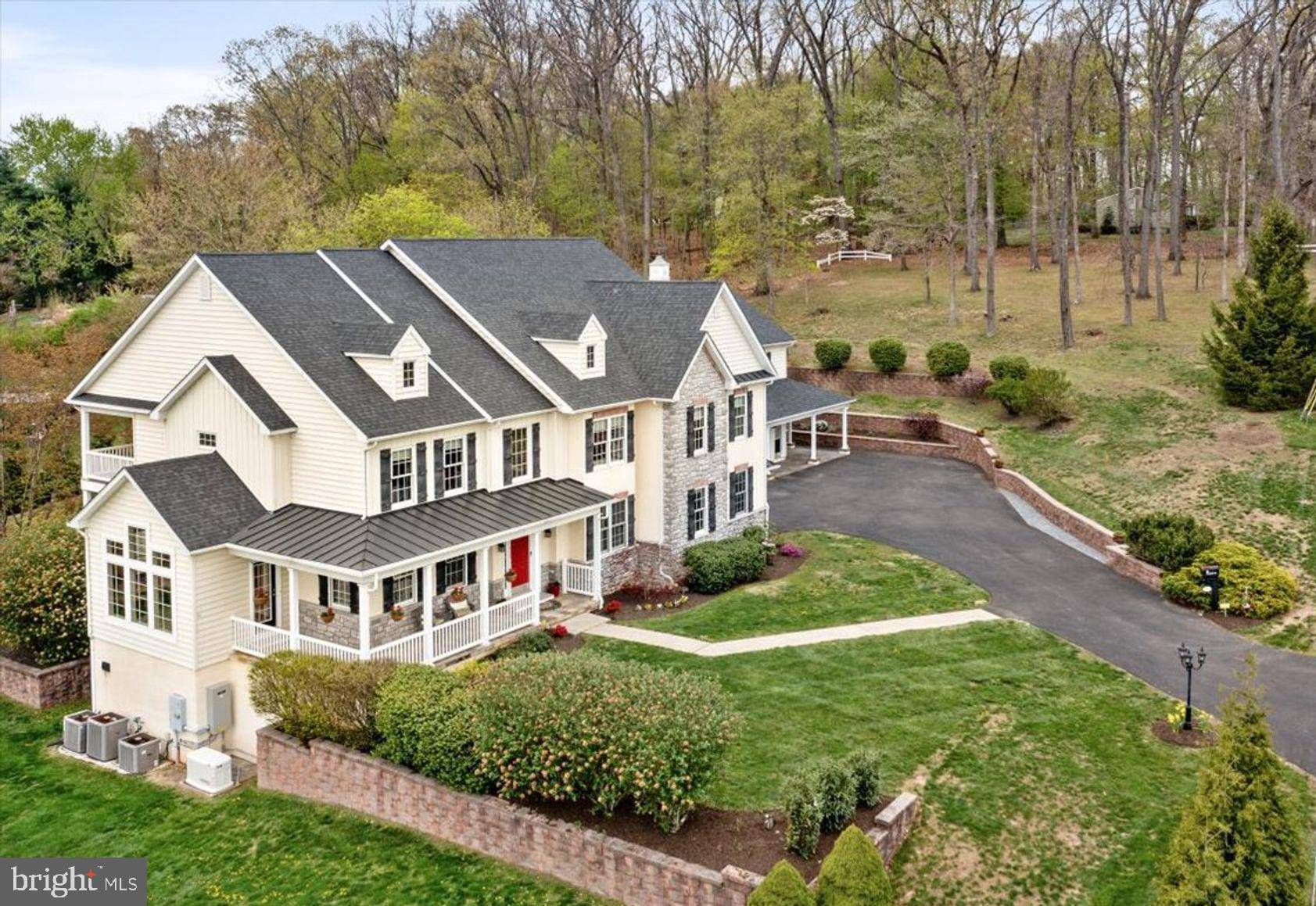 Furlong, PA 18925,20 TURKEY LN