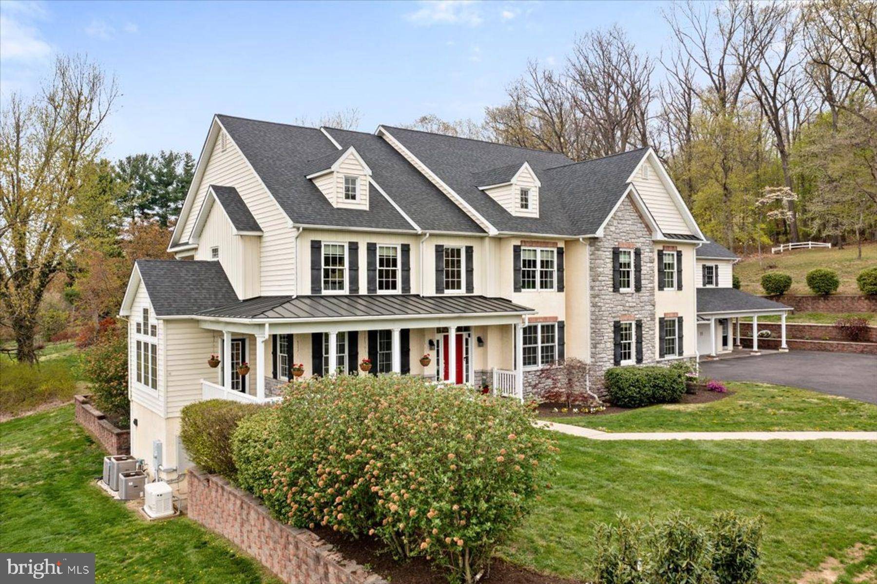 Furlong, PA 18925,20 TURKEY LN