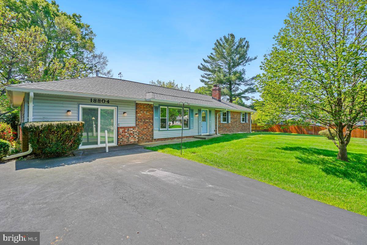 Olney, MD 20832,18804 WILLOW GROVE RD