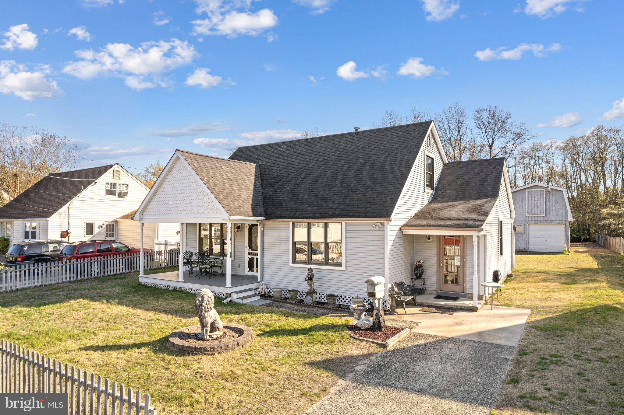 Pine Hill, NJ 08021,91 ESTATES RD