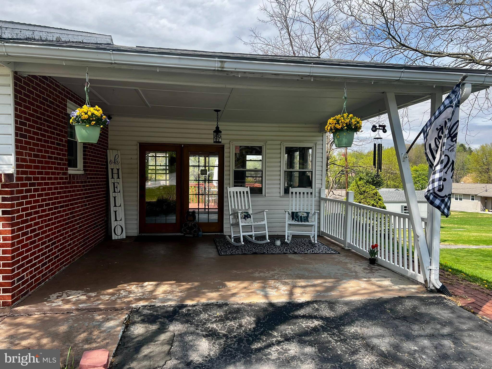 Millersburg, PA 17061,1311 ROUTE 209