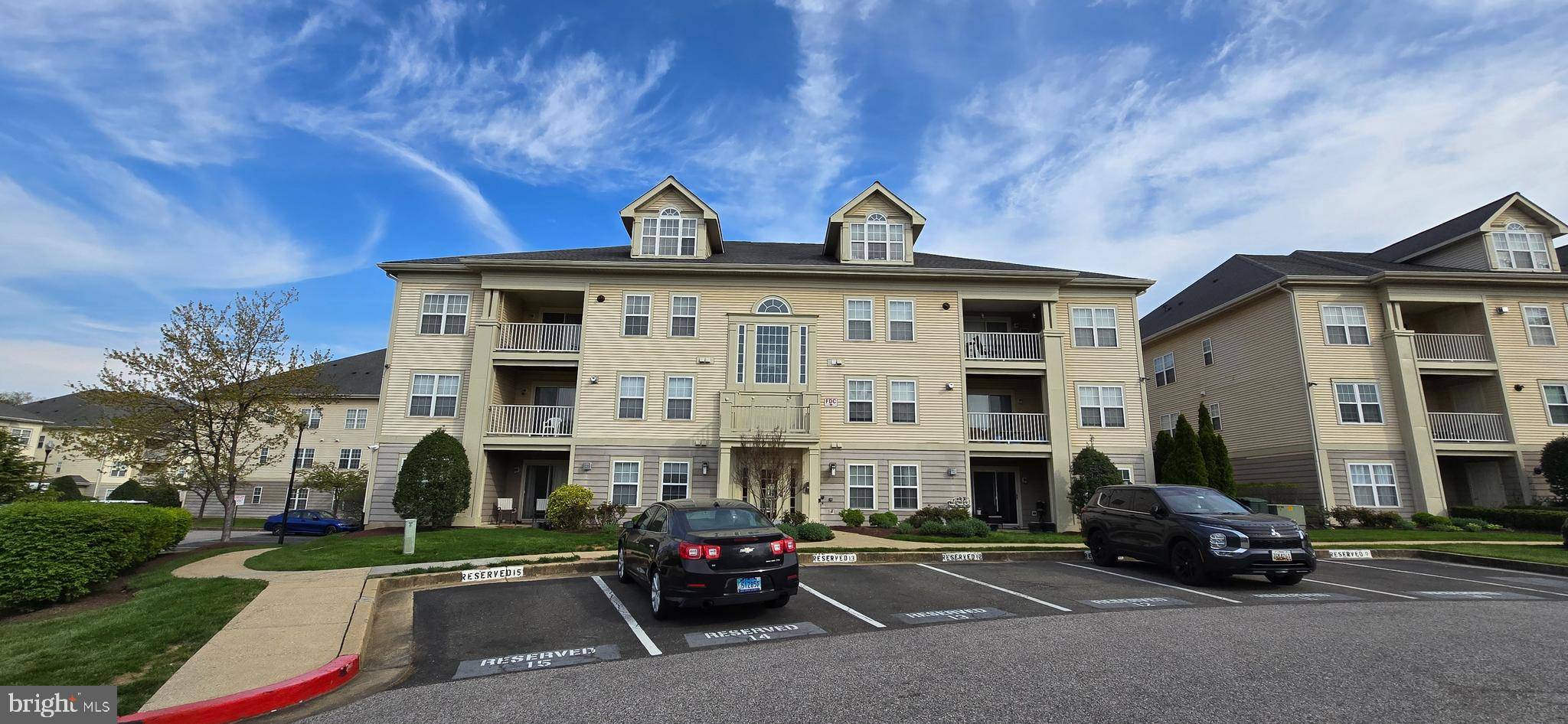 Columbia, MD 21046,9060 GRACIOUS END CT #202
