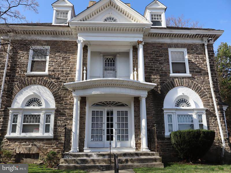 Philadelphia, PA 19144,5920 GREENE ST