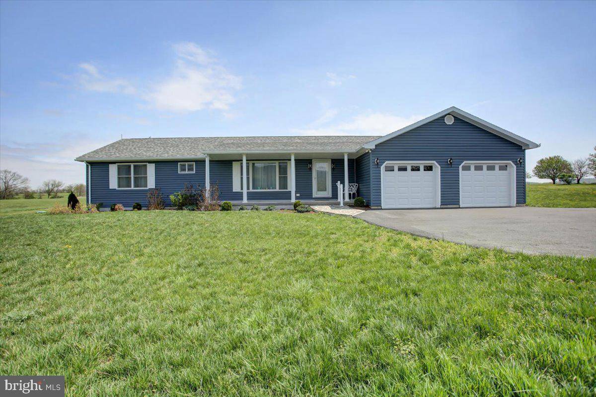 Mercersburg, PA 17236,9581 BLUE SPRING ROAD