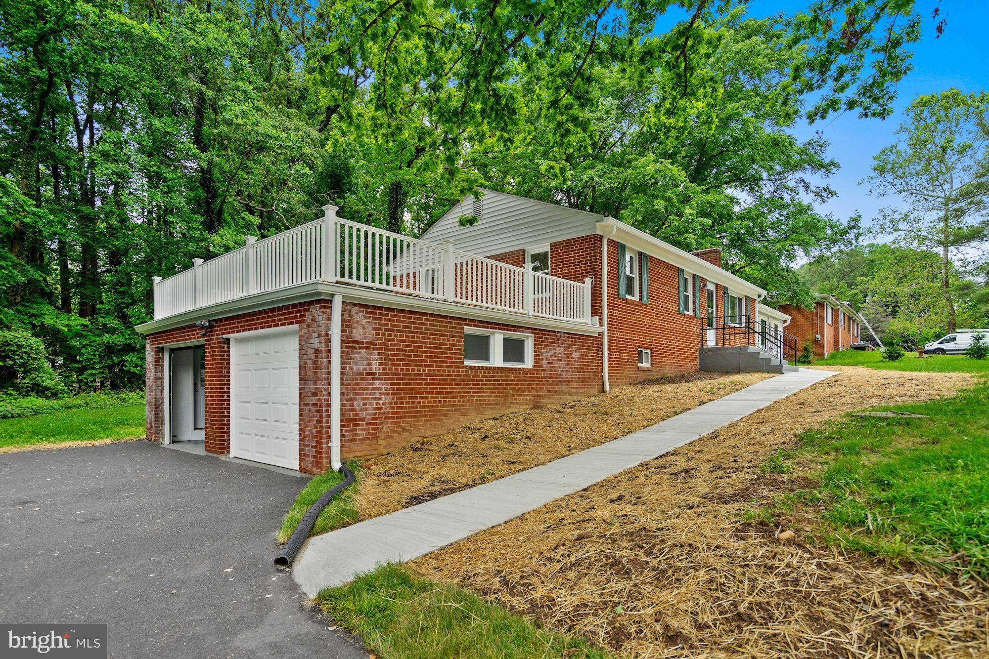 Springfield, VA 22152,9101 OLD KEENE MILL RD