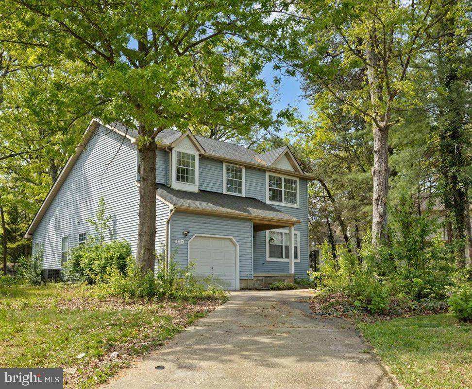 Waldorf, MD 20603,5127 BEAUGREGORY CT