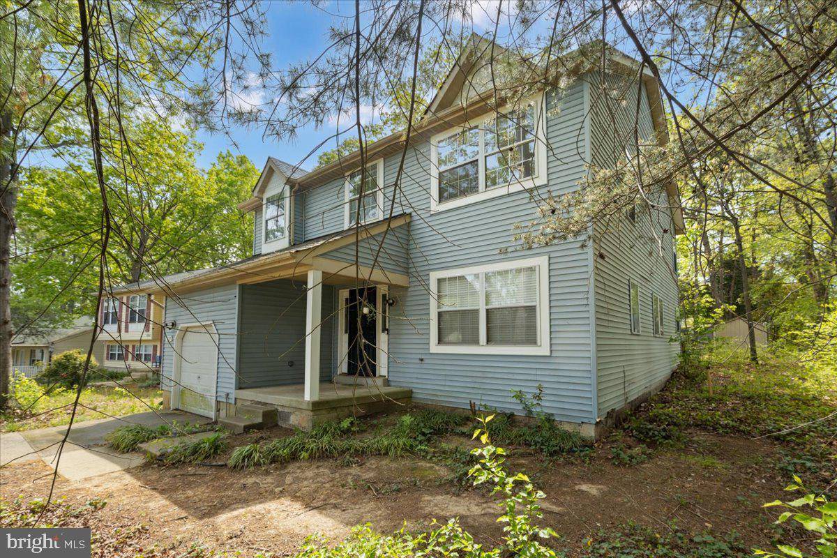 Waldorf, MD 20603,5127 BEAUGREGORY CT