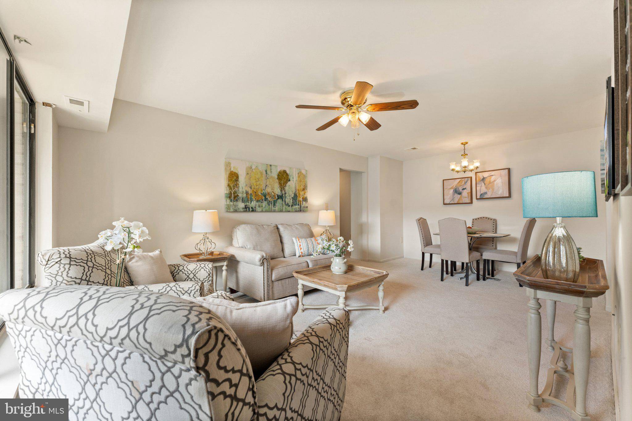 Manassas, VA 20110,9552 CANNONEER CT #204