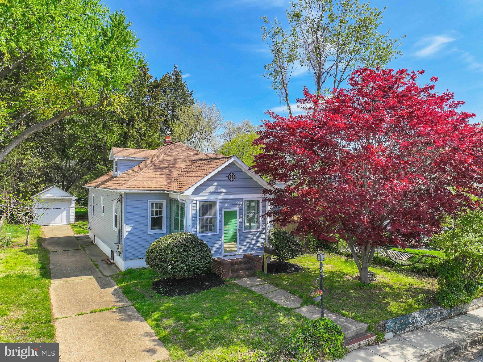 Annapolis, MD 21403,908 VAN BUREN ST