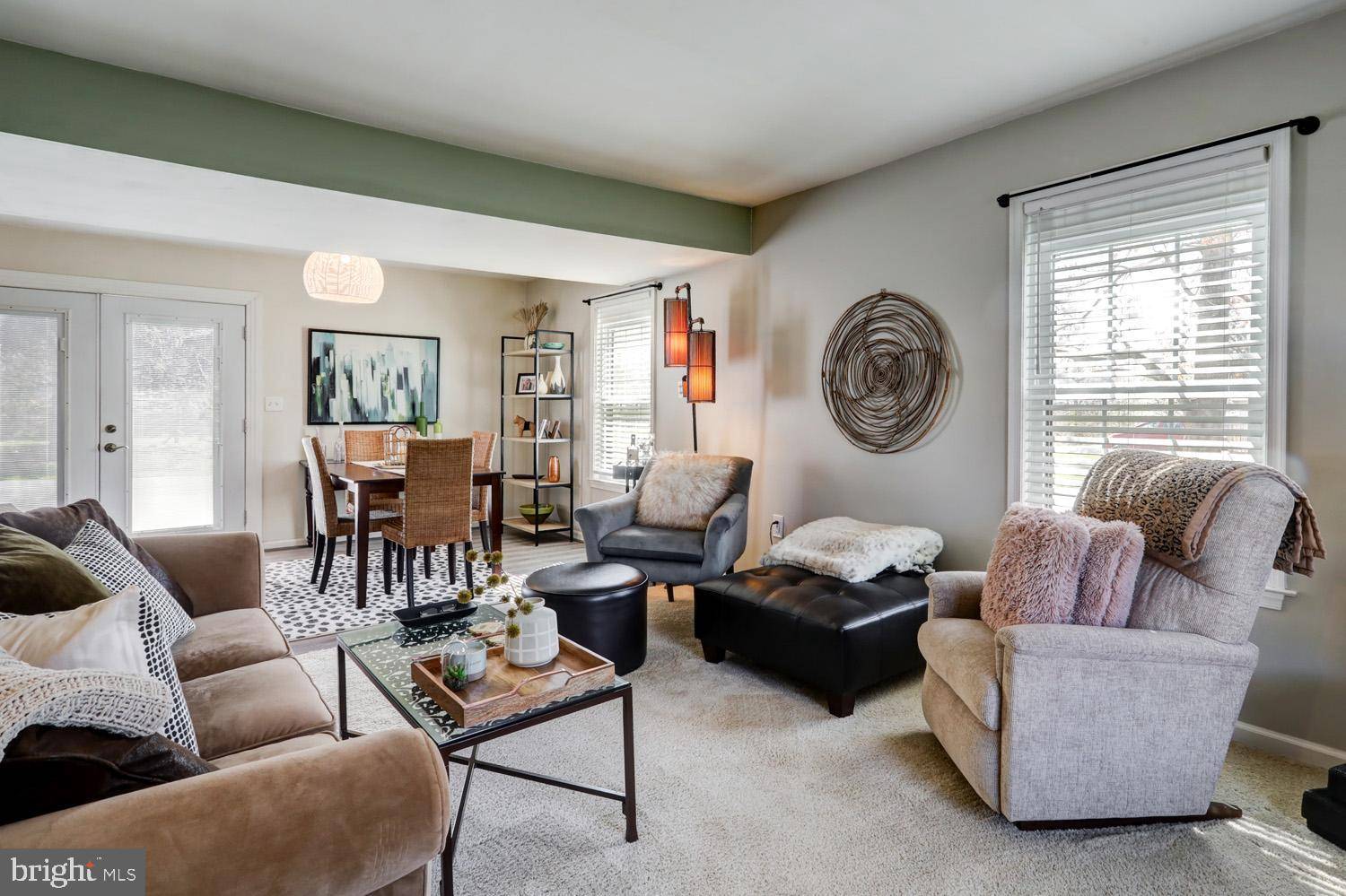 Willow Street, PA 17584,63 CARRIAGE HOUSE DR