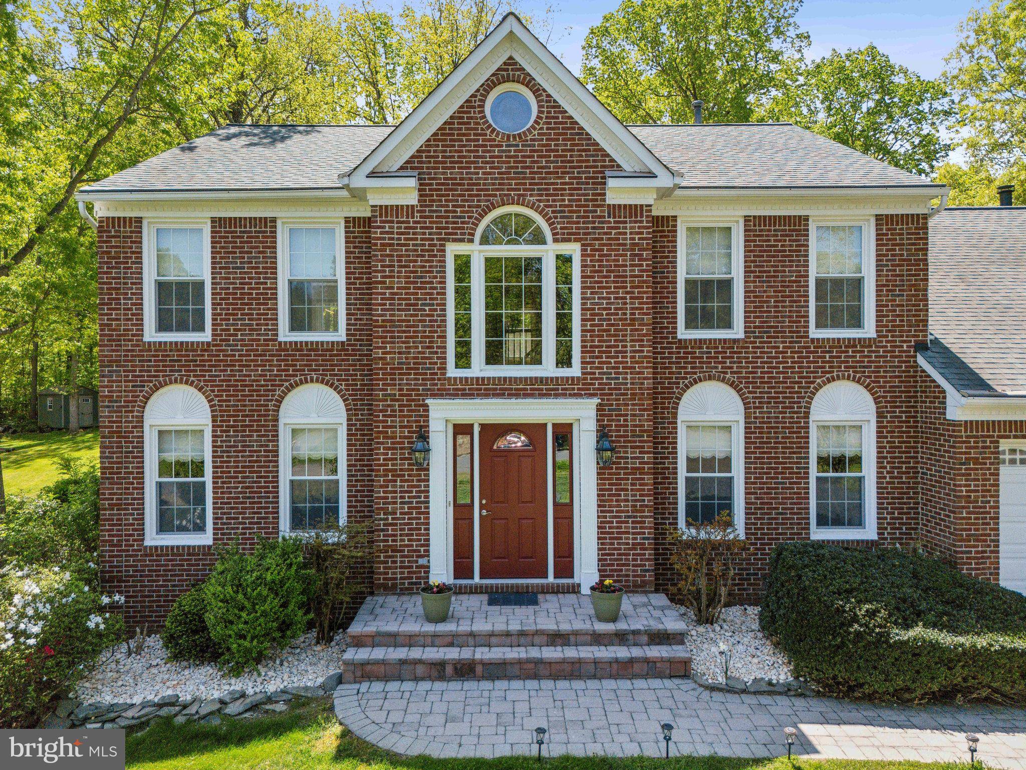 Manassas, VA 20112,6089 THRAVE LN