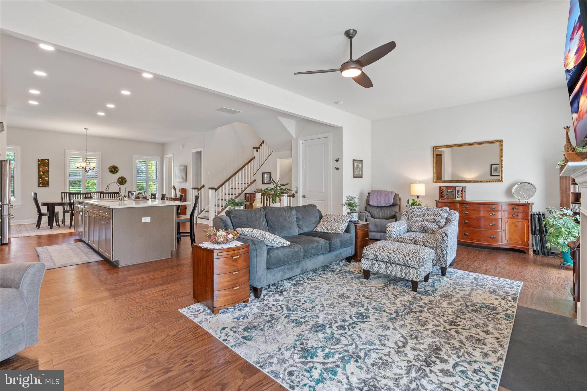 Greenville, DE 19807,721 WALKERS MILL LANE #BM9