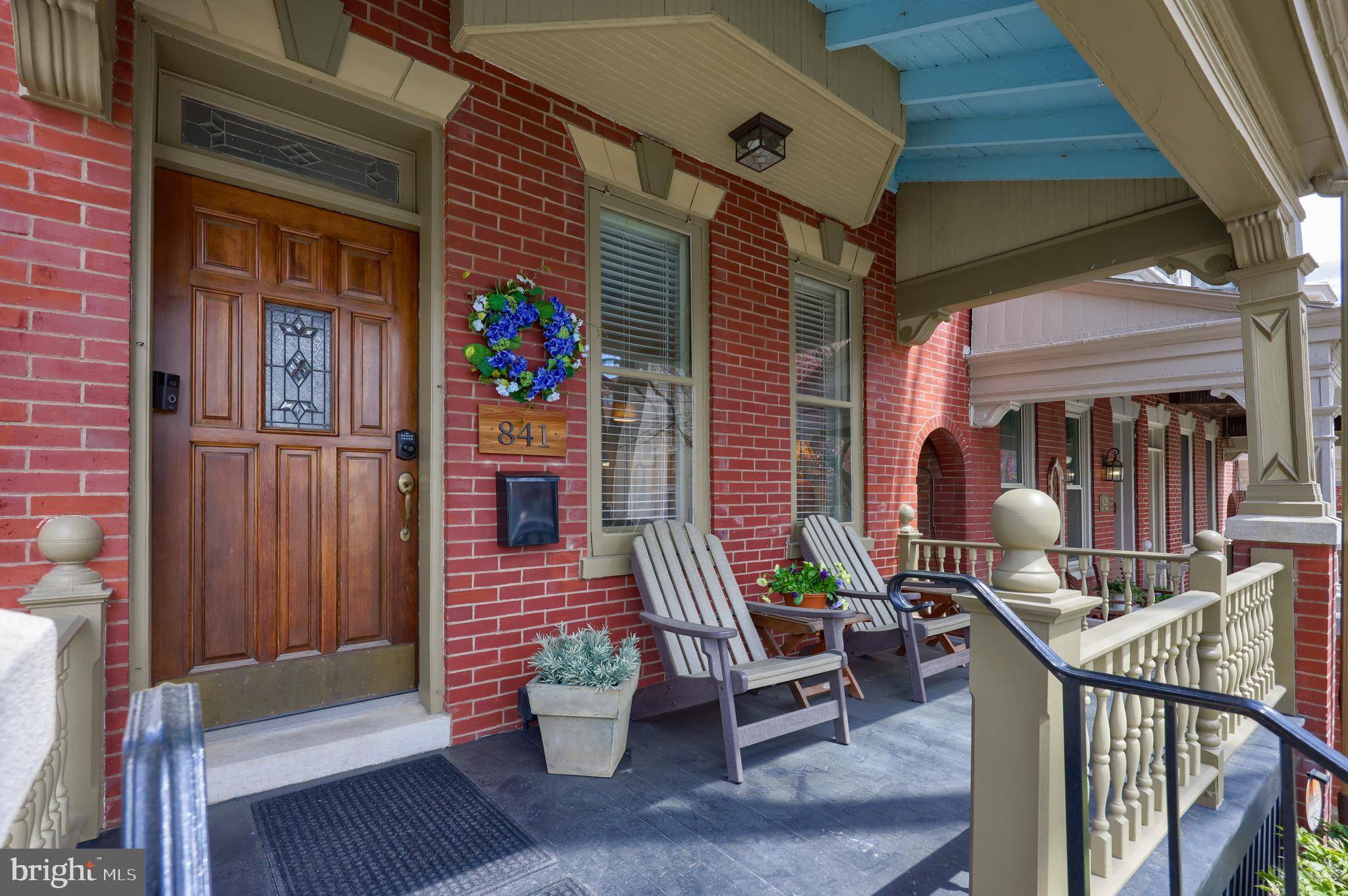 Lancaster, PA 17603,841 W WALNUT ST