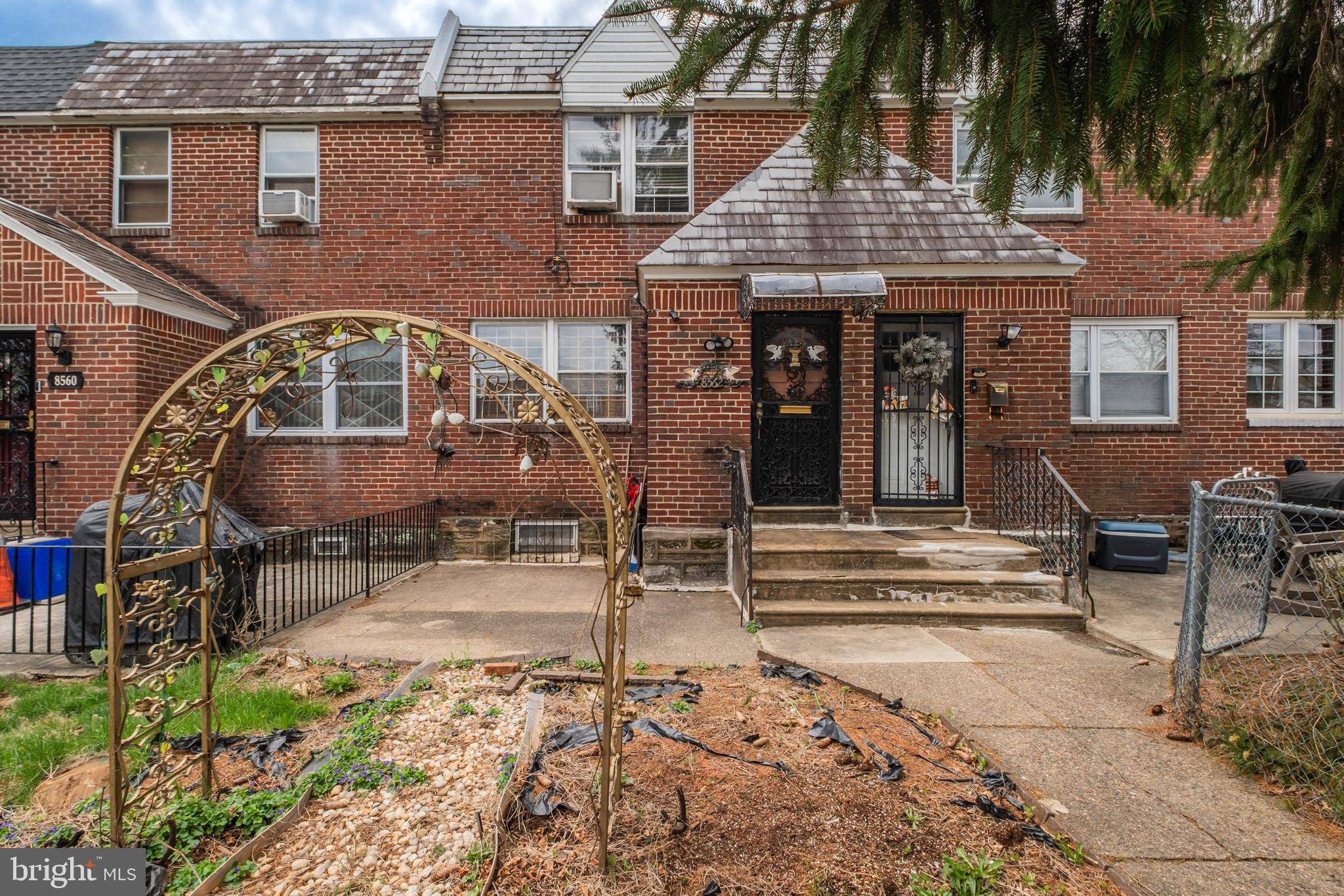 Philadelphia, PA 19150,8562 MICHENER AVE