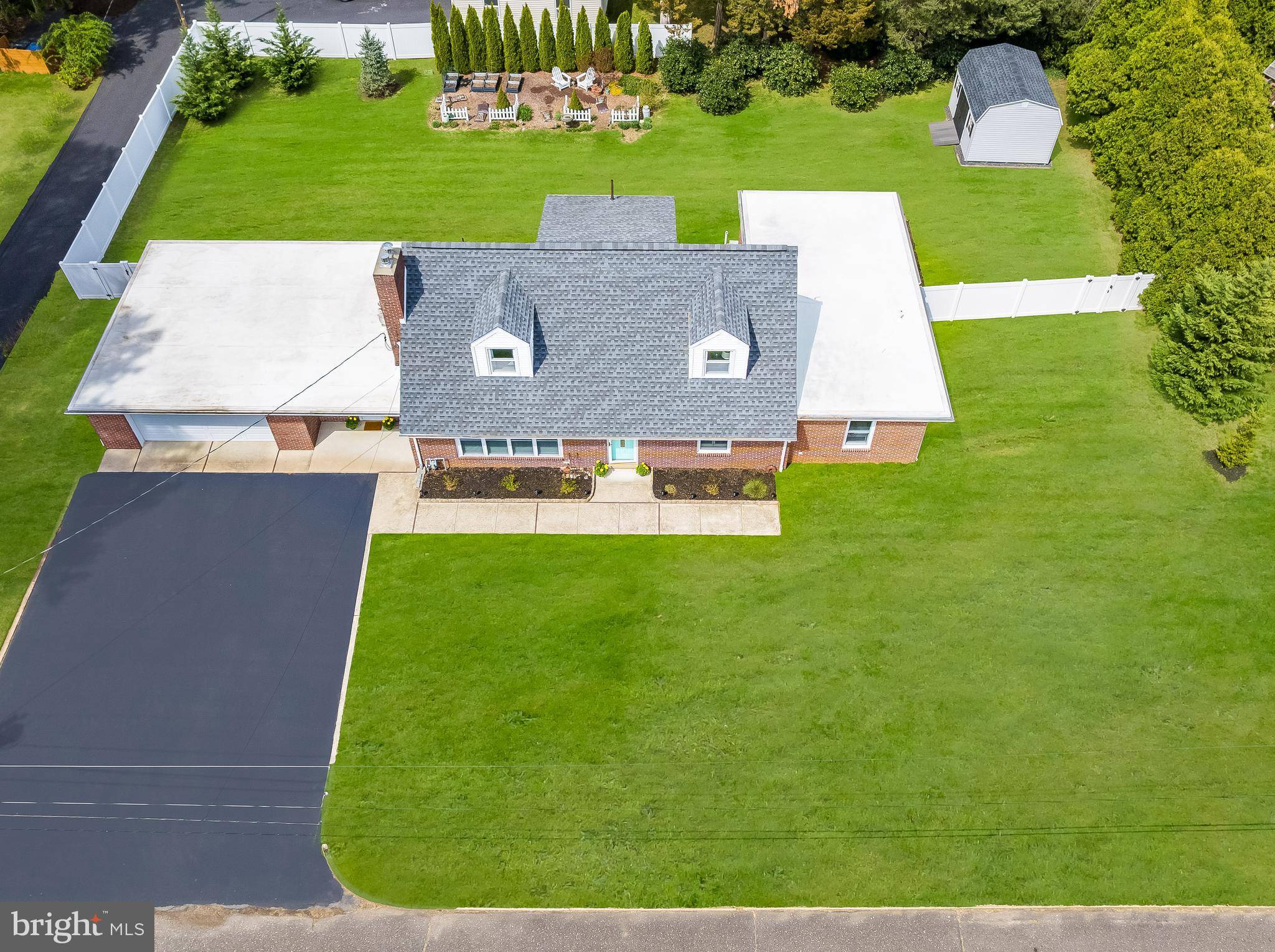 Bordentown, NJ 08505,5 SPRUCE AVE