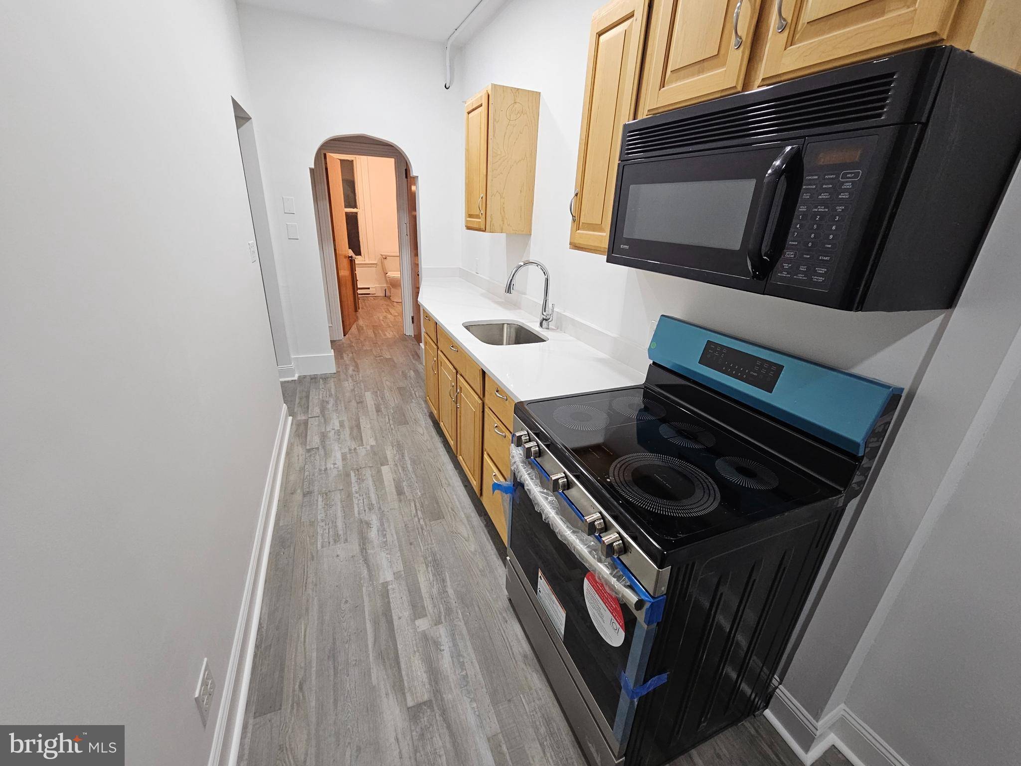 Bechtelsville, PA 19505,1801 S MAIN ST #APT 4 2ND FLOOR