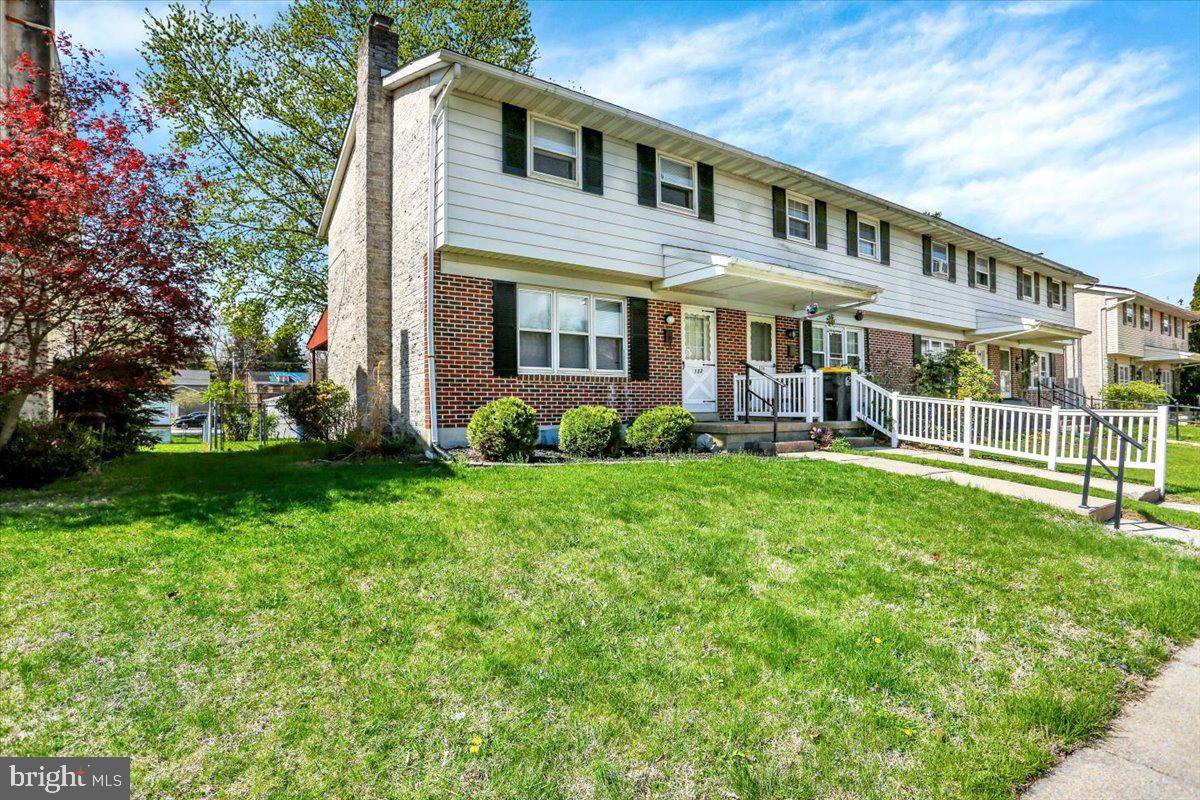 Wernersville, PA 19565,132 W GAUL ST