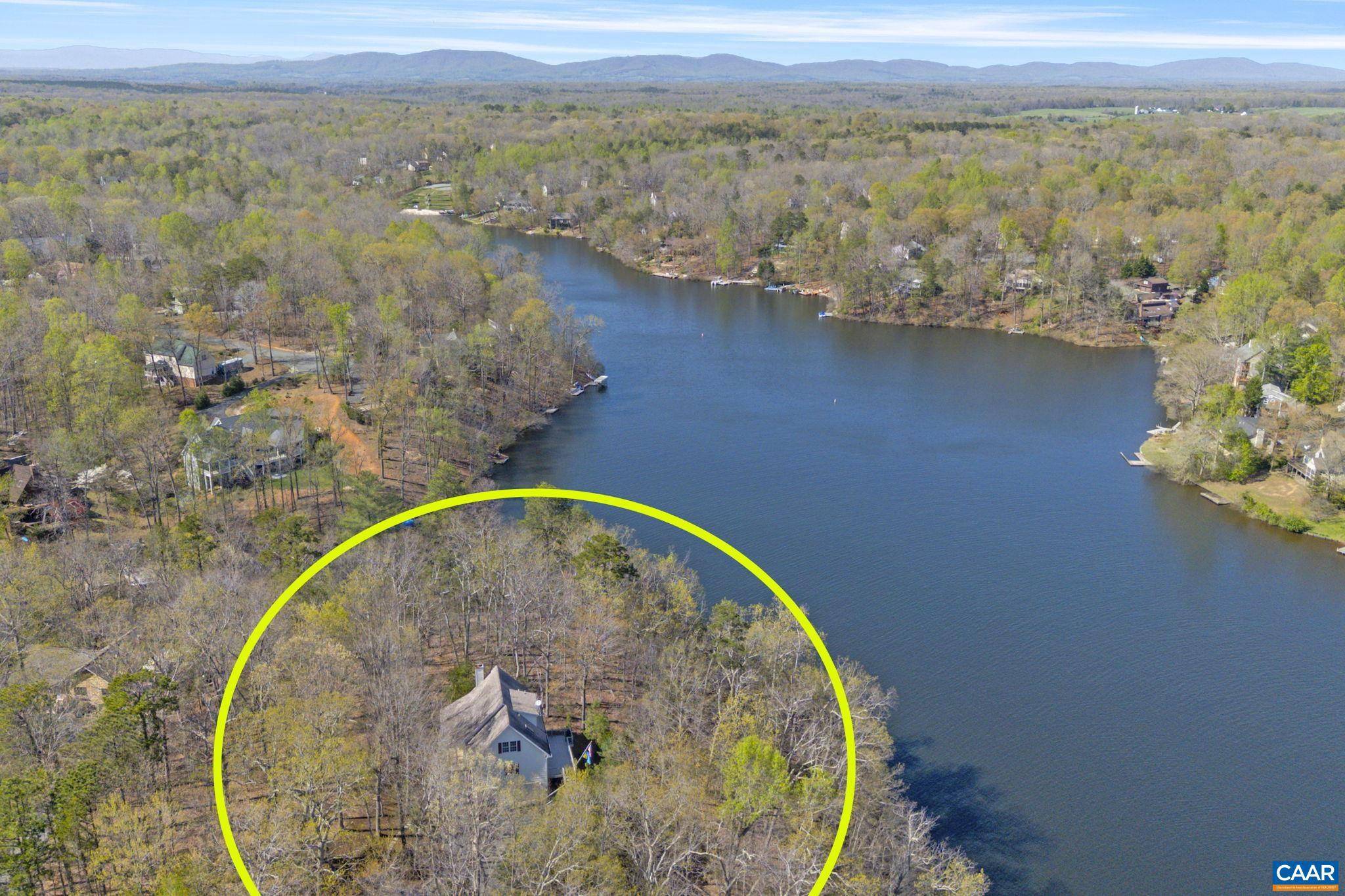 Palmyra, VA 22963,42 CLIFTWOOD RD