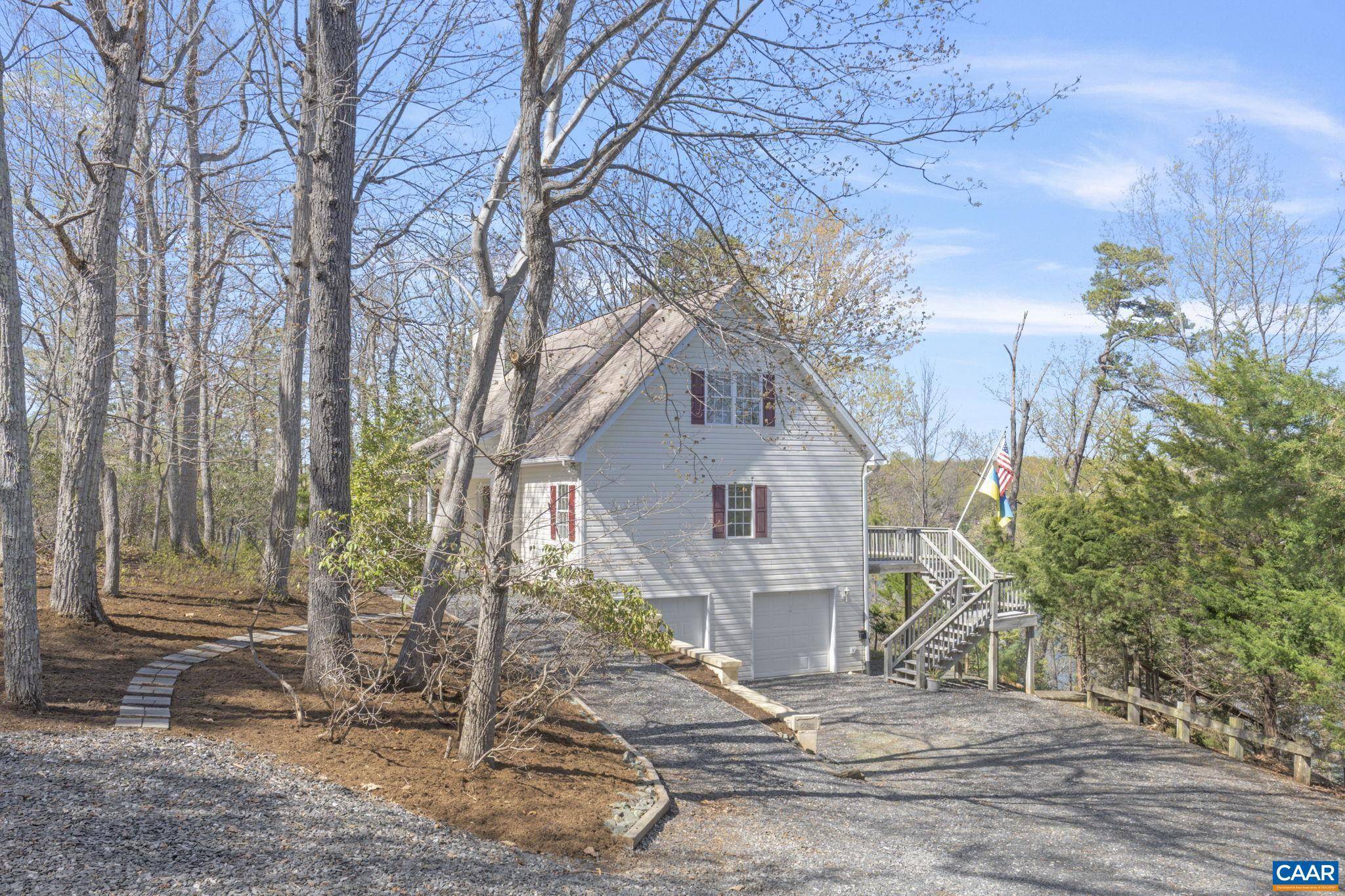 Palmyra, VA 22963,42 CLIFTWOOD RD
