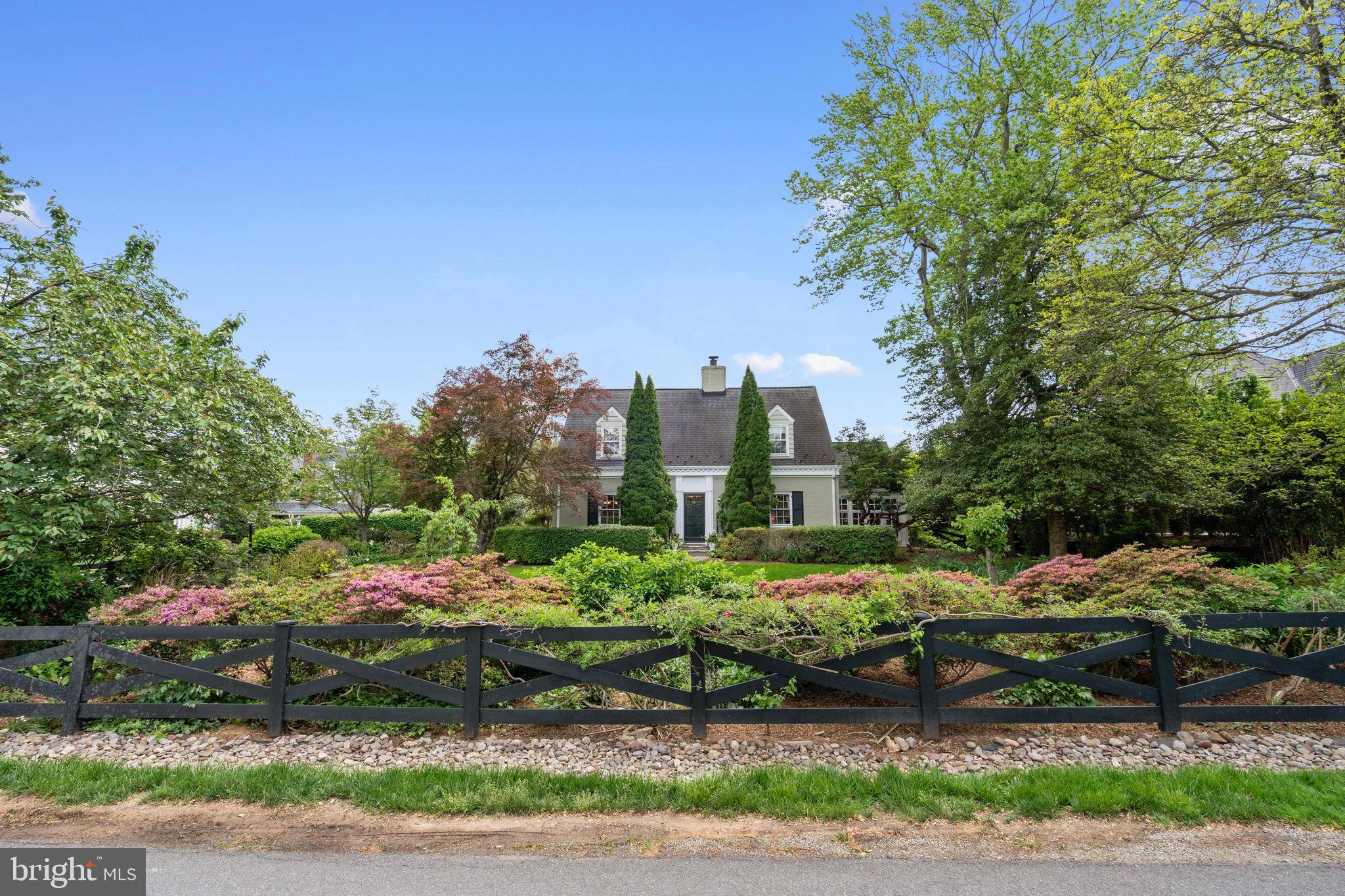 Mclean, VA 22101,6511 RIDGE ST