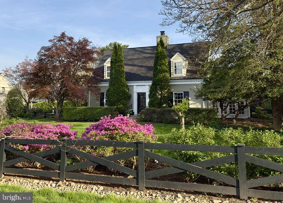 Mclean, VA 22101,6511 RIDGE ST