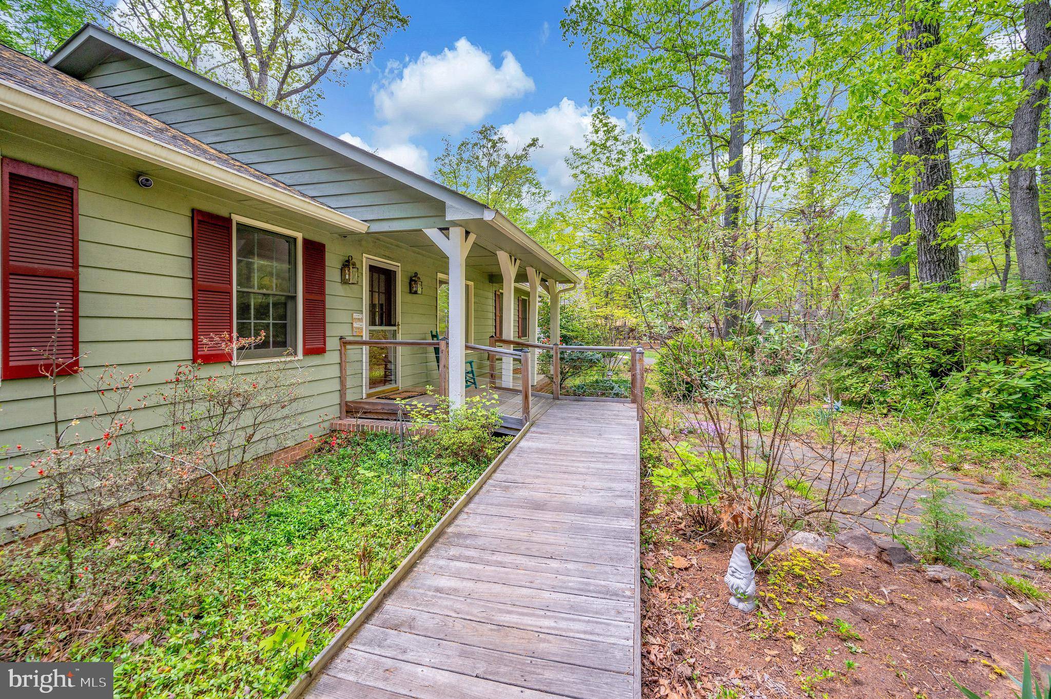 Locust Grove, VA 22508,302 GOLD VALLEY RD