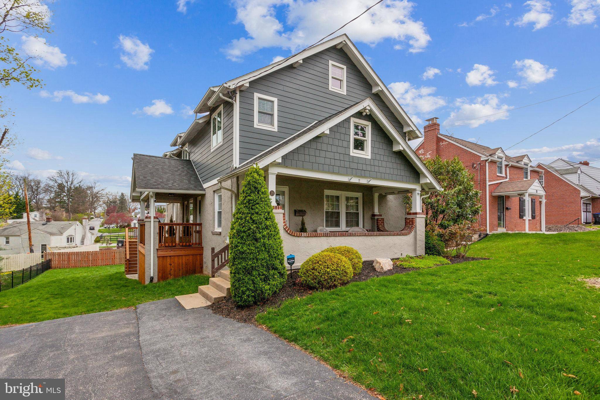 Paoli, PA 19301,20 MORELAND RD